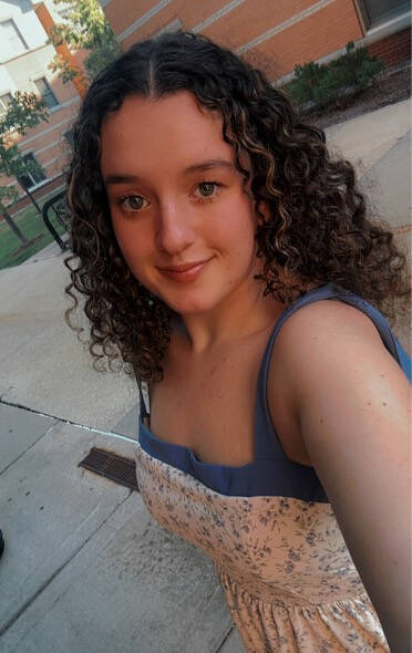 Picture of Hannah